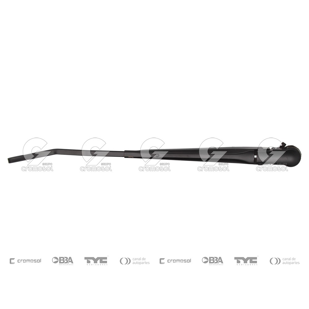 Brazo de escobilla delantero para Ford Ranger 01-04