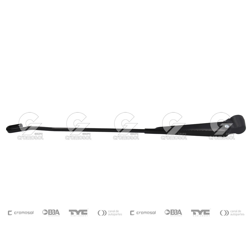 Brazo de escobilla delantero para Ford Escort MK4 89-95