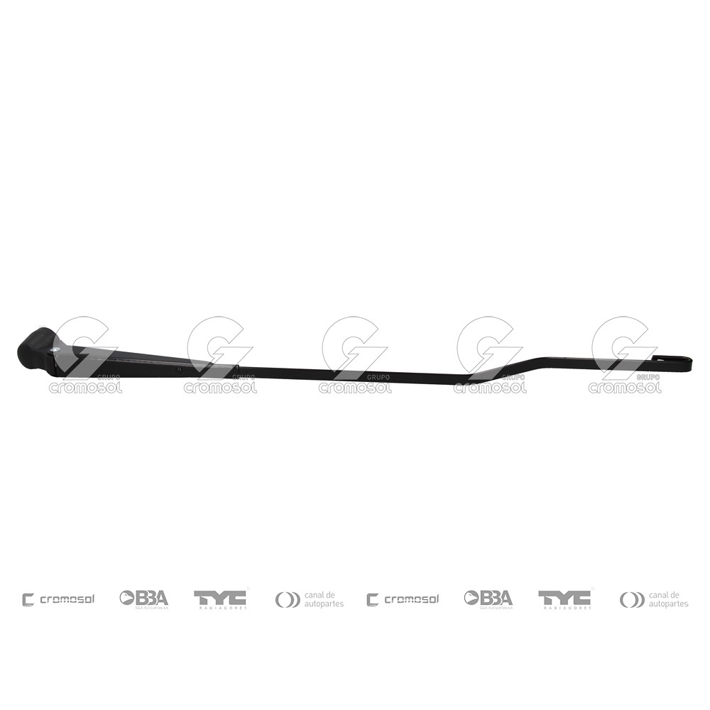 Brazo de escobilla delantero para Chevrolet Corsa Classic 99-11 (Izquierdo)