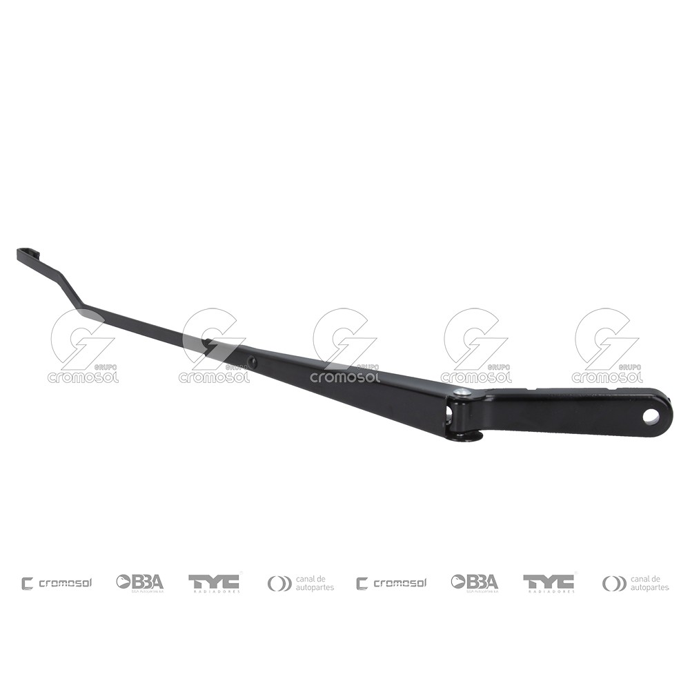 Brazo de escobilla delantero para Citroën Berlingo FI 98-10 (Derecho)
