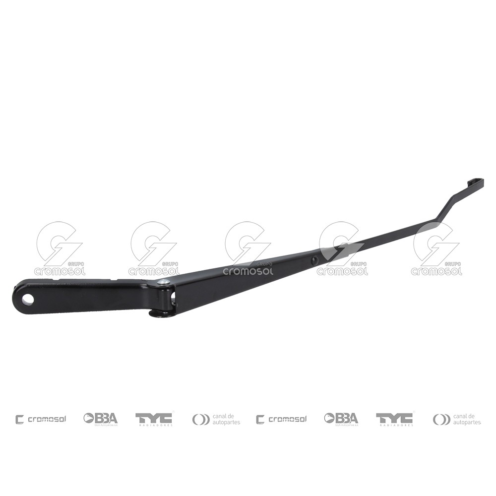 Brazo de escobilla delantero para Citroën Berlingo FI 98-10 (Izquierdo)