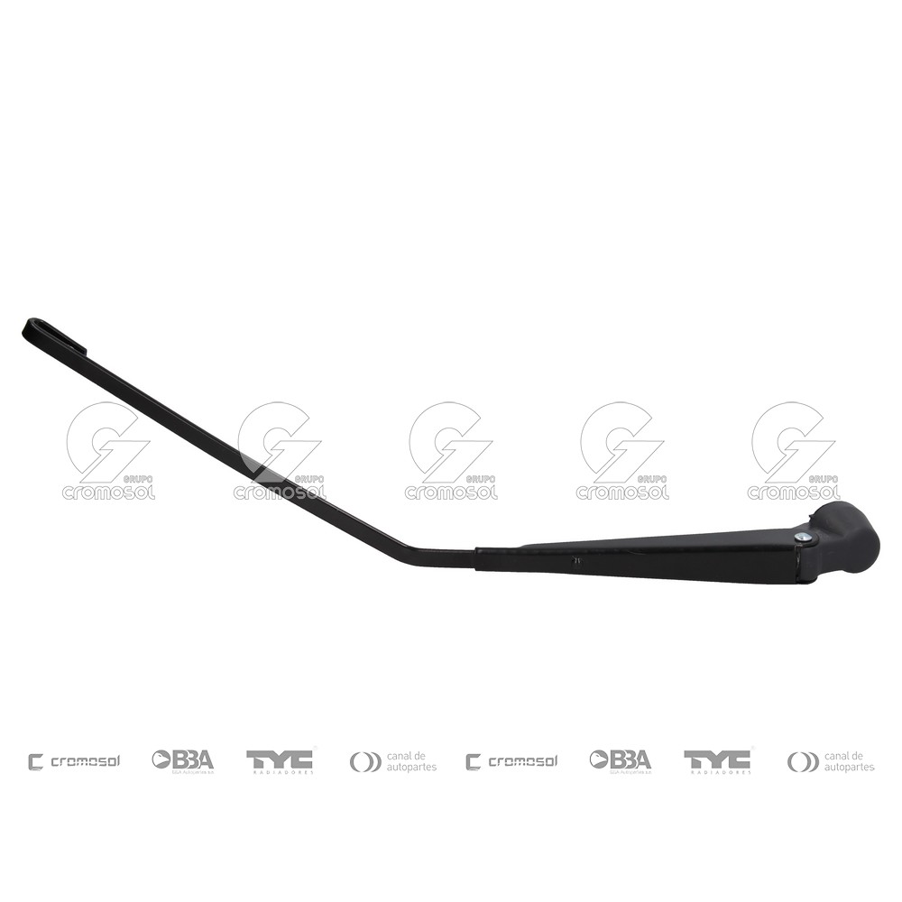 Brazo de escobilla trasero para Chevrolet Corsa 94-99