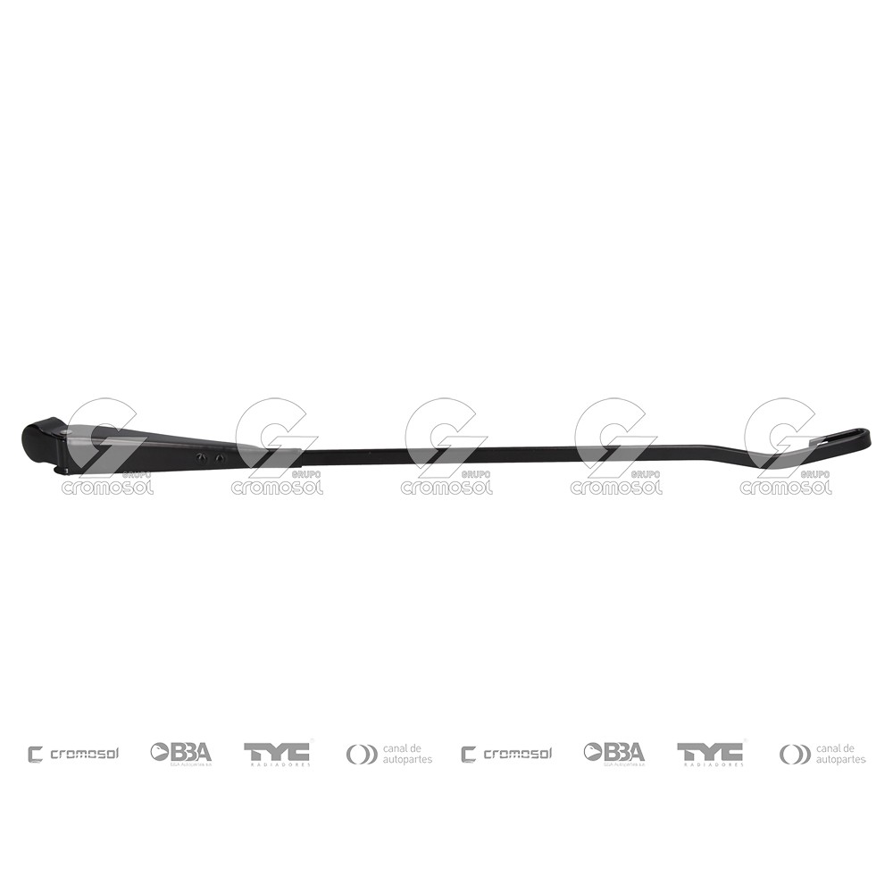 Brazo de escobilla delantero para Ford F-100/F150 88-92