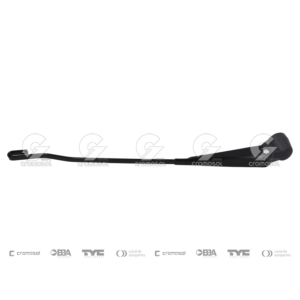 Brazo de escobilla delantero para Renault 12 F3 90-94