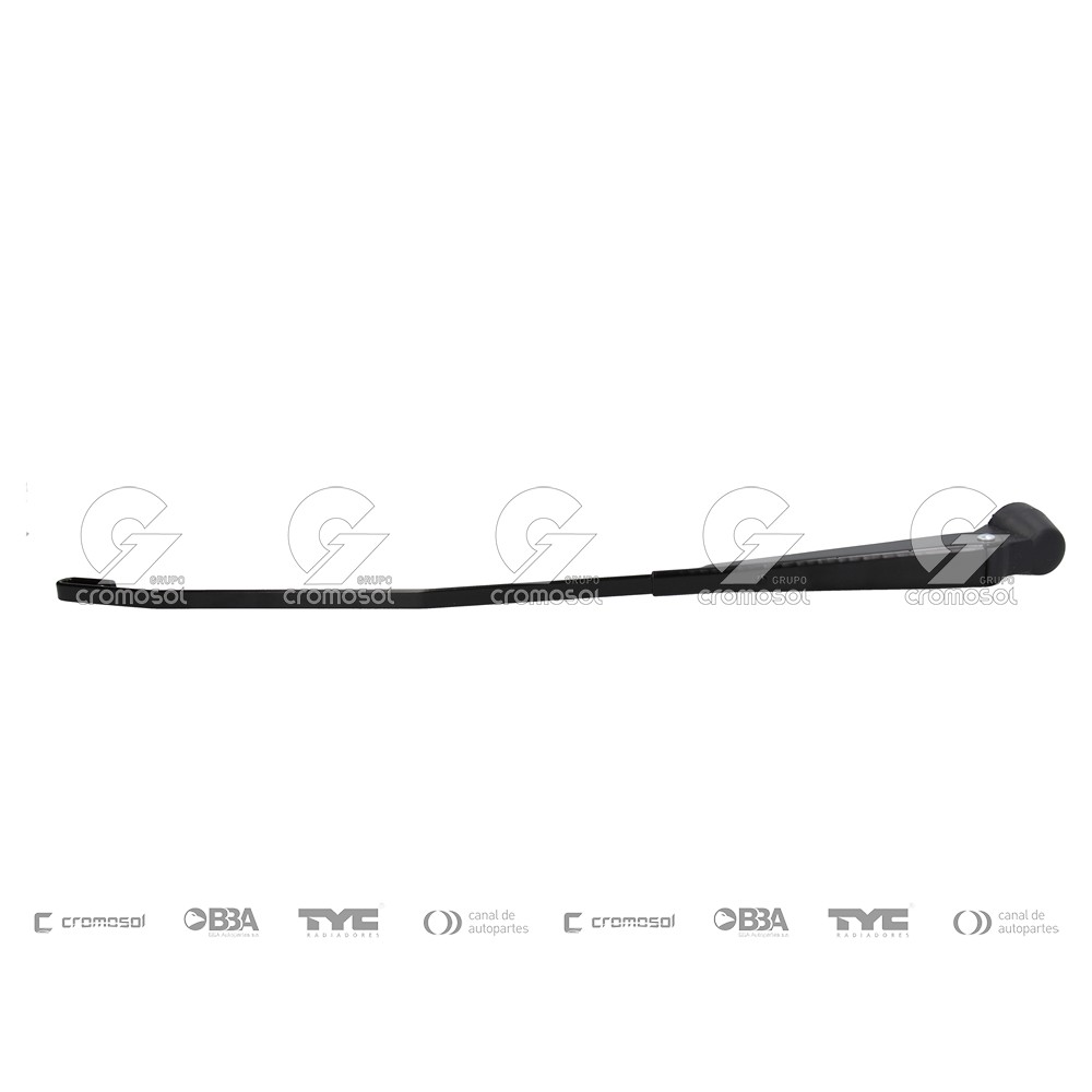Brazo de escobilla delantero para Fiat Duna F1 88-96