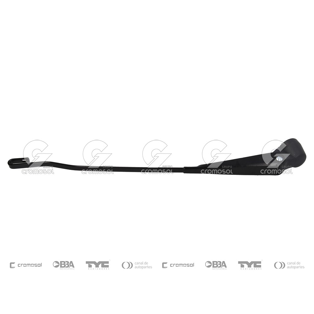Brazo de escobilla delantero para Peugeot 504 83-86