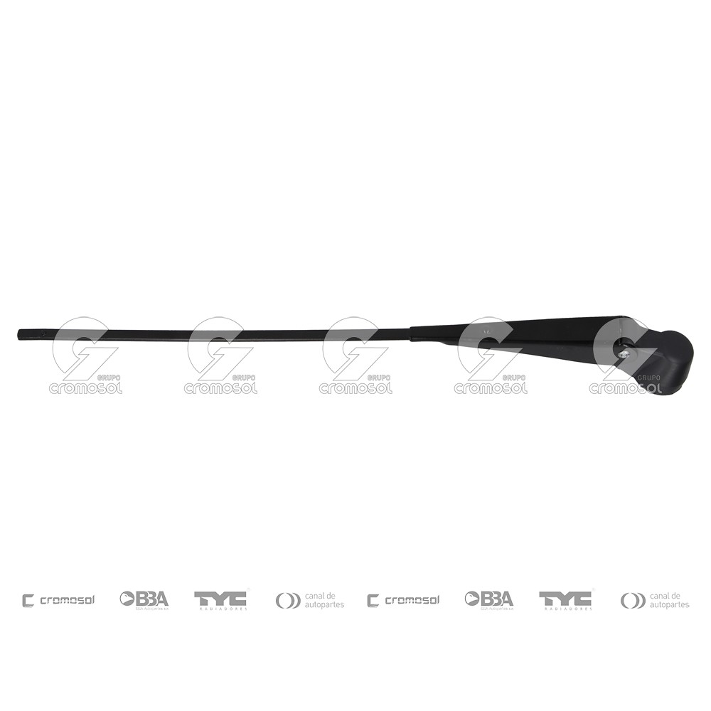 Brazo de escobilla delantero para Volkswagen Kombi 75-92