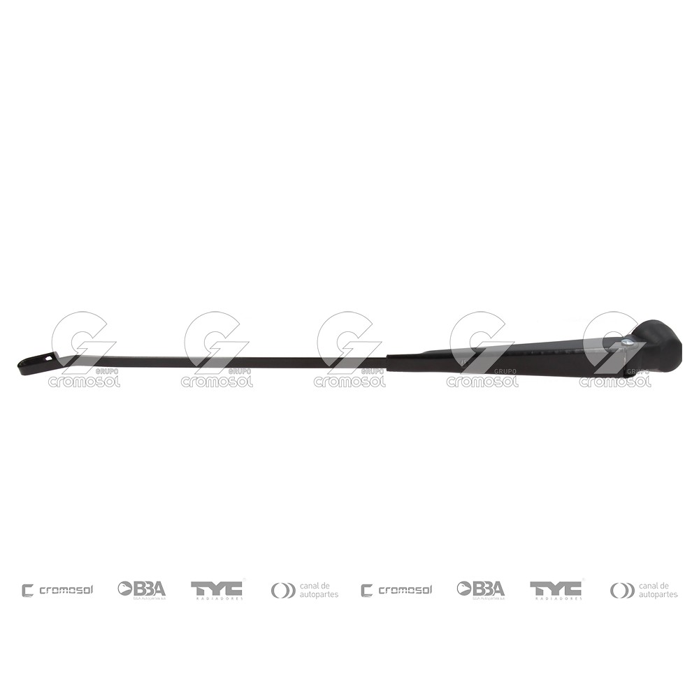 Brazo de escobilla delantero para Volkswagen Gacel G2 88-95 (Derecho)