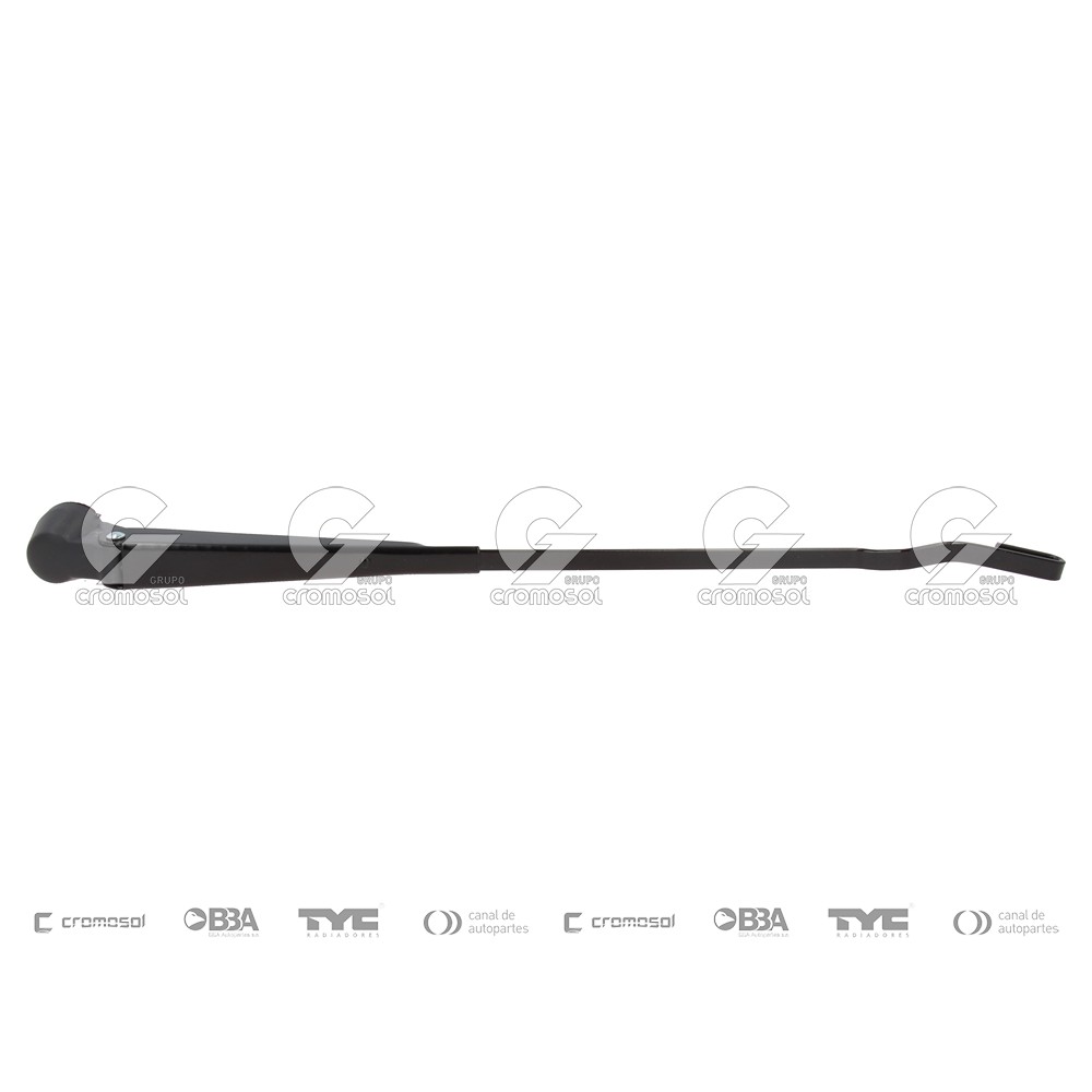 Brazo de escobilla delantero para Volkswagen Gol Country G2 95-99 (Izquierdo)