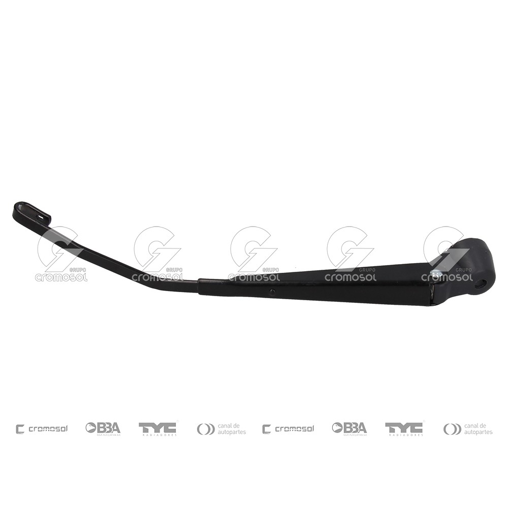 Brazo de escobilla trasero para Volkswagen Golf MK3 95-98