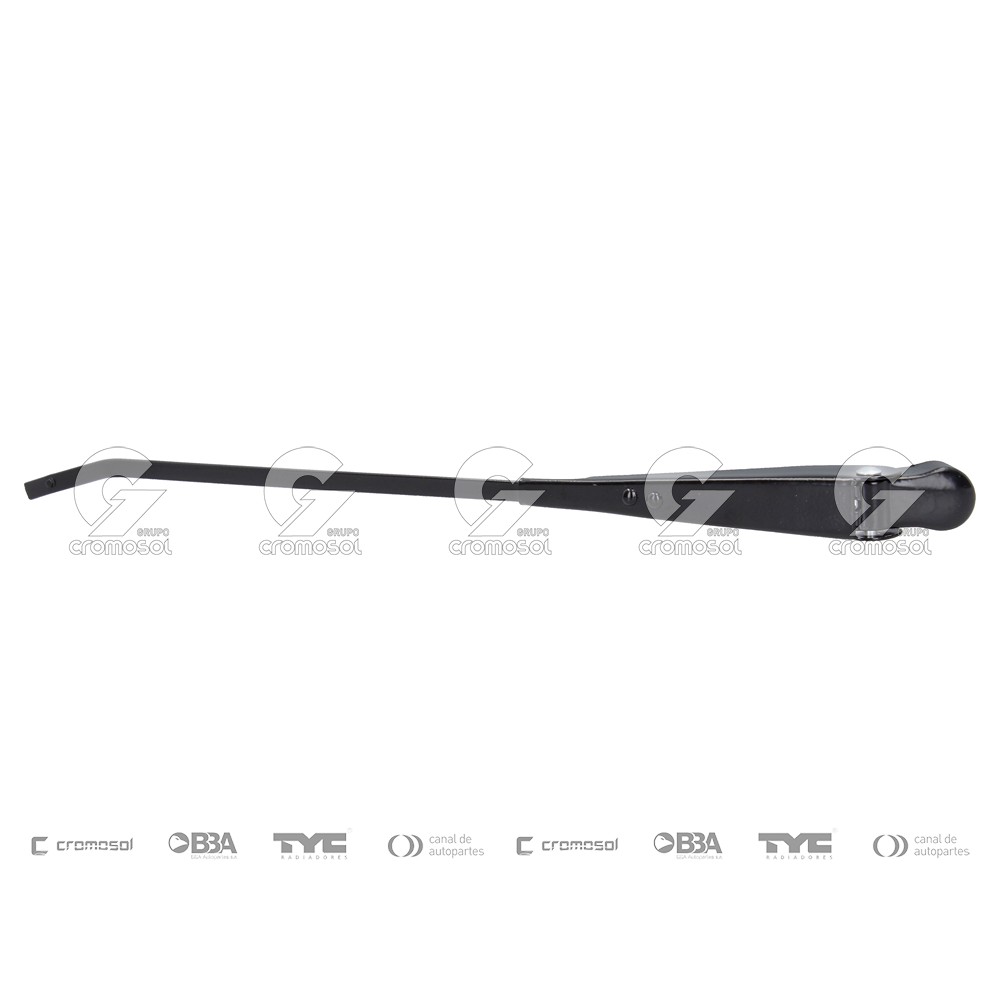 Brazo de escobilla delantero para Ford Taunus MK1 74-80