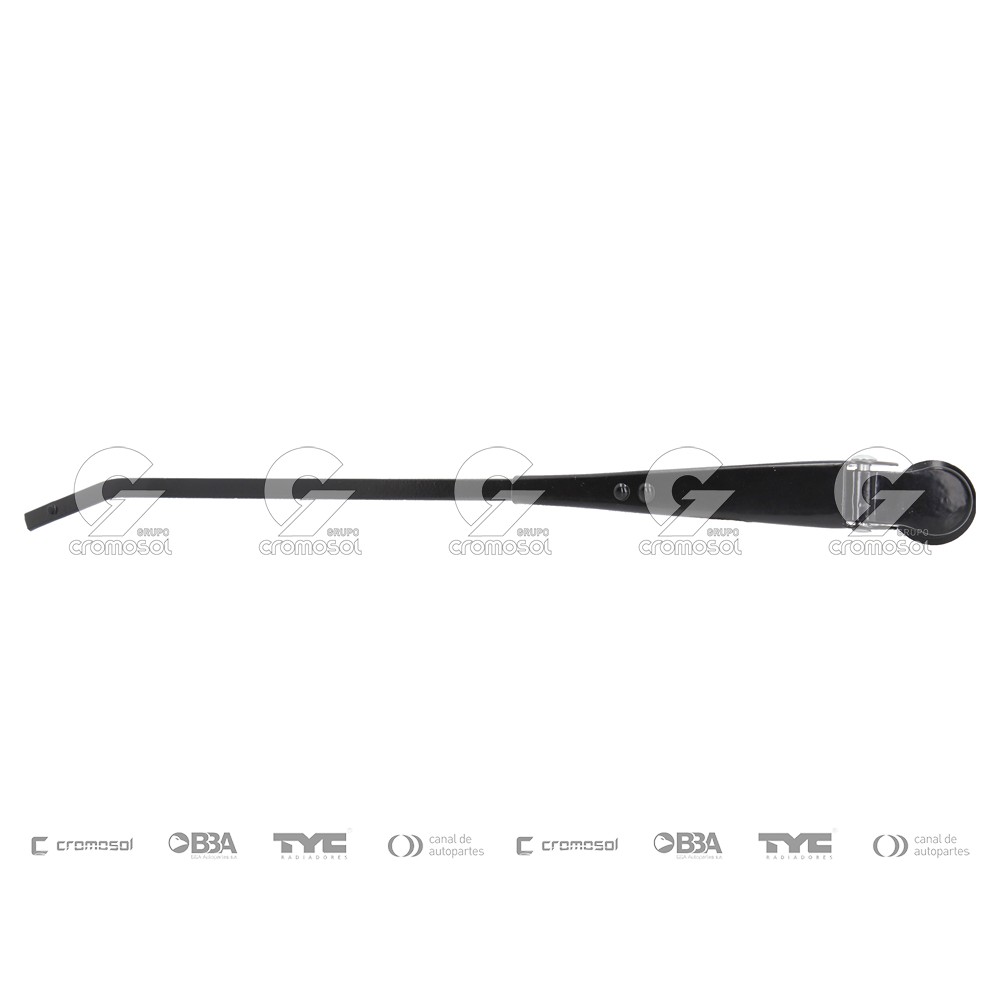 Brazo de escobilla delantero para Ford Camión 600 67-73