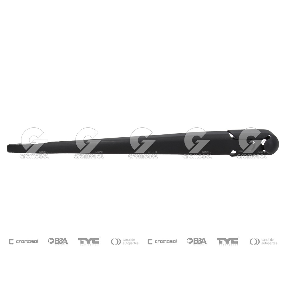 Brazo de escobilla trasero para Citroën Berlingo FI 98-10