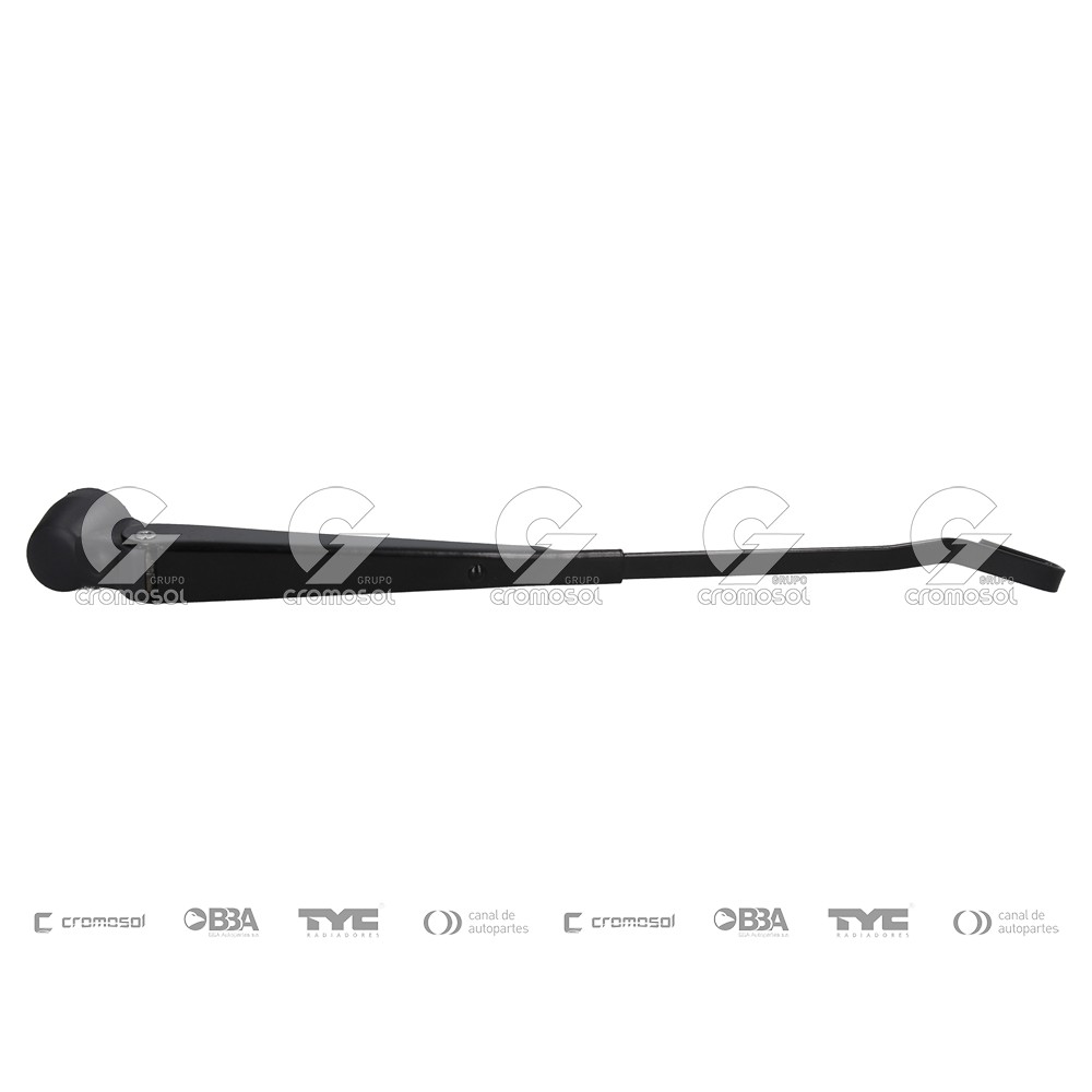 Brazo de escobilla trasero para Volkswagen Gol G2 (AB9) 95-99