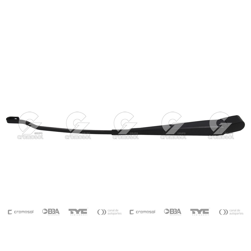 Brazo de escobilla delantero para Ford Fiesta MK4 96-99