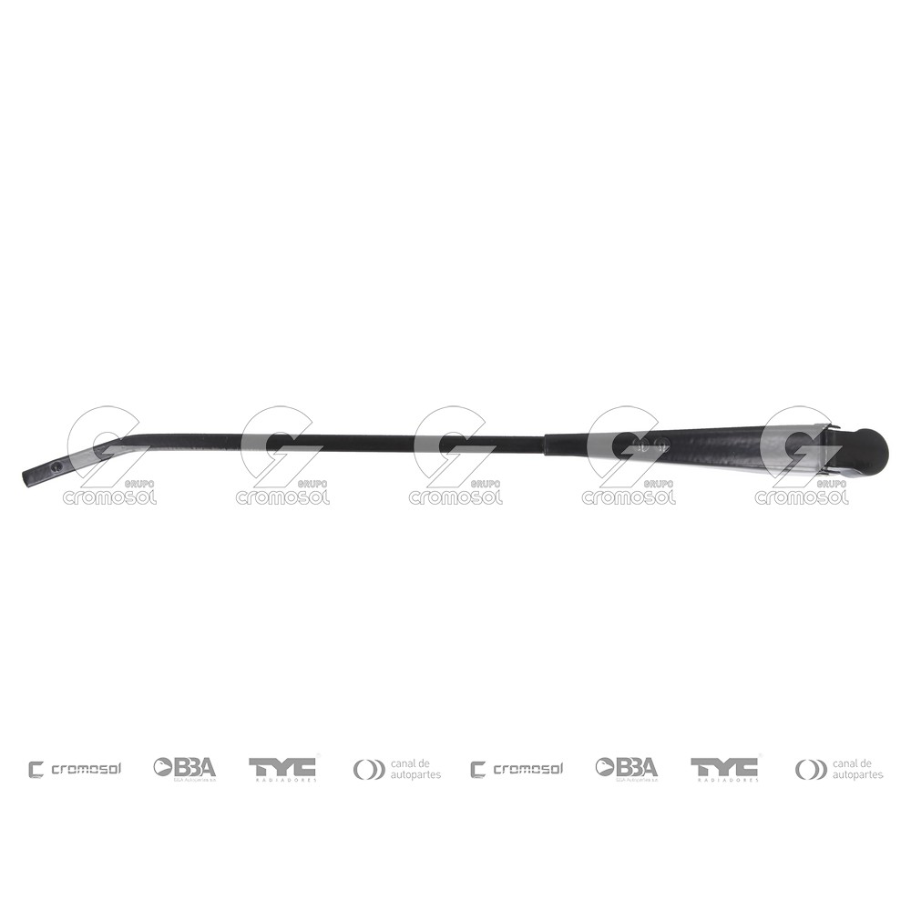 Brazo de escobilla delantero para Chevrolet 400 60-68