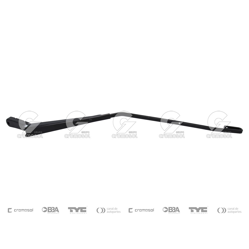 Brazo de escobilla delantero para Mercedes Benz Sprinter 02-05 (Derecho)
