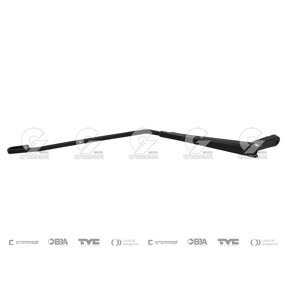 Brazo de escobilla delantero para Mercedes Benz Sprinter 02-05 (Izquierdo)
