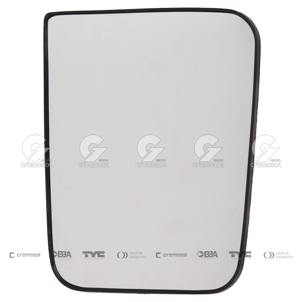 Vidrio de espejo para Ford F-100/F150 92-96