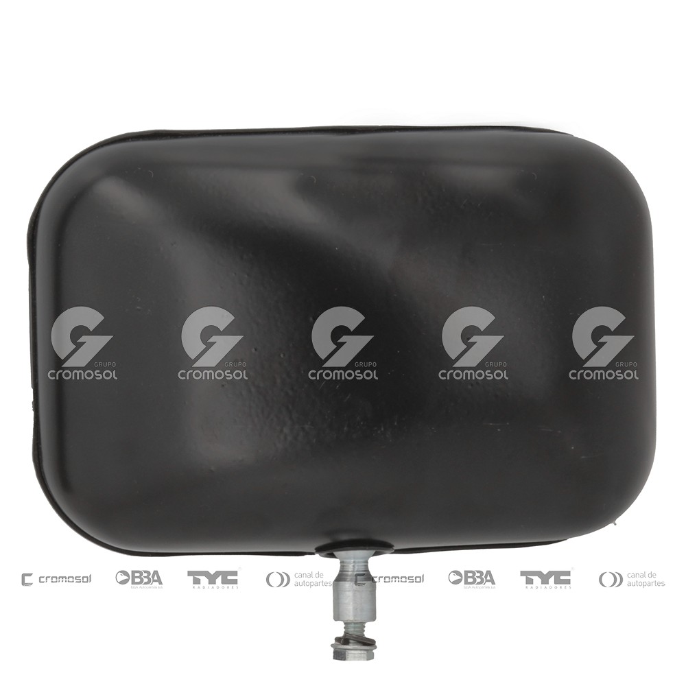 Espejo exterior para Ford F-100/F150 88-92 (Derecho)
