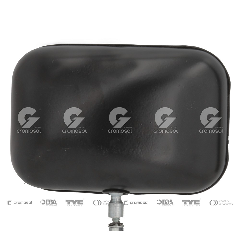 Espejo exterior para Ford F-100/F150 88-92 (Izquierdo)