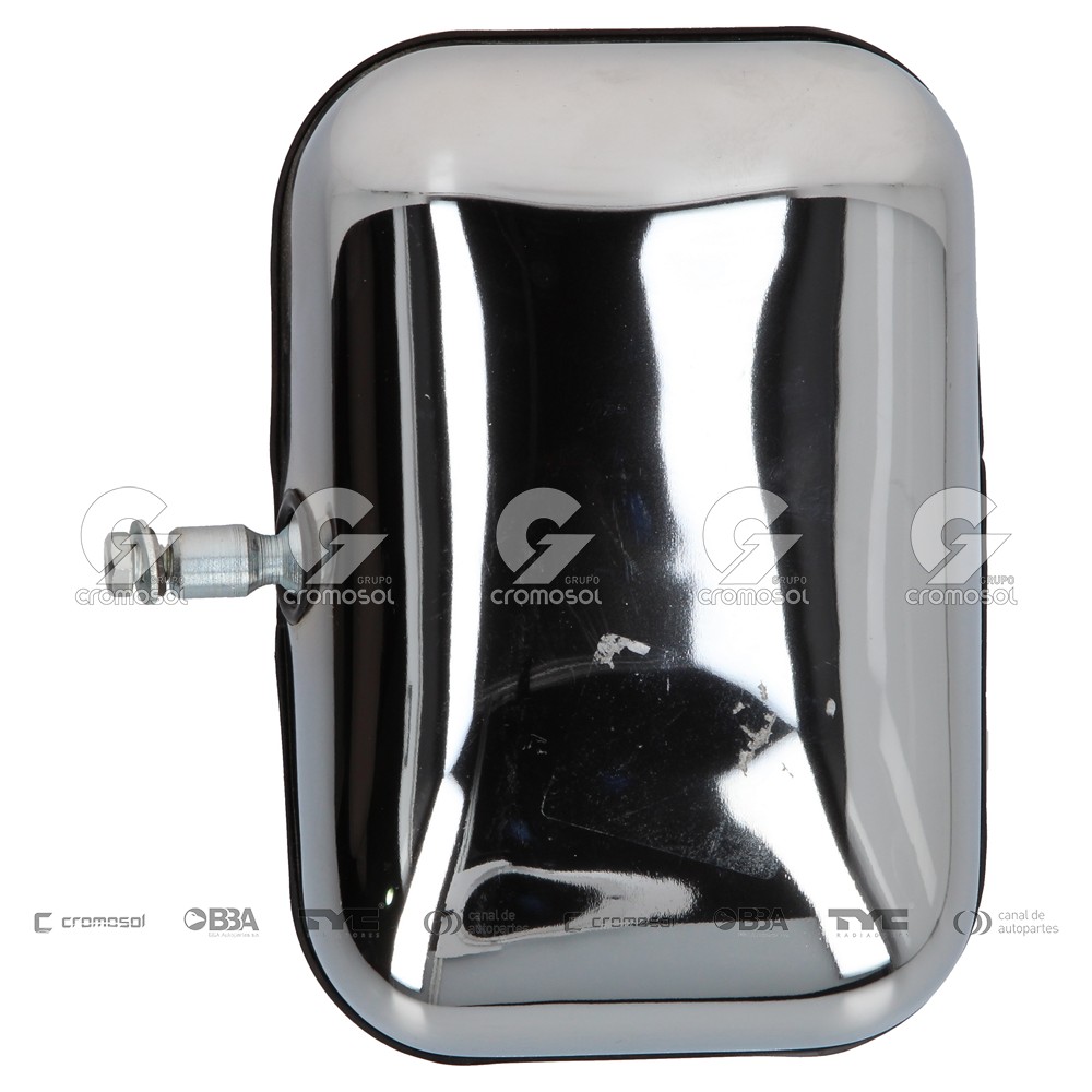 Espejo exterior para Ford F-100/F150 88-92 (Izquierdo)