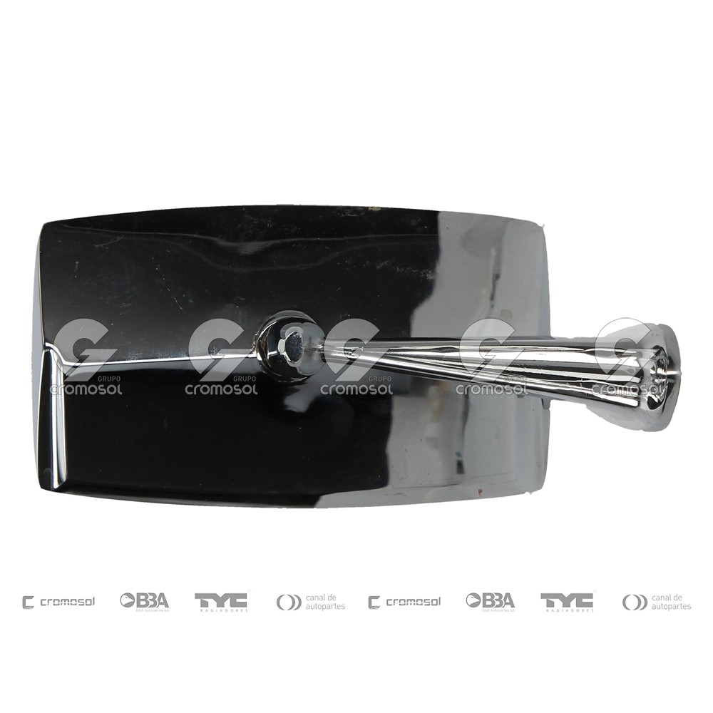 Espejo exterior para Ford Fairlane 60-80