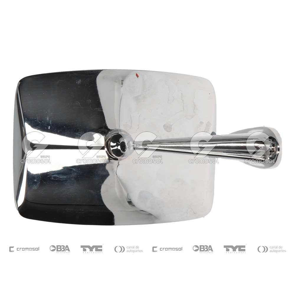 Espejo exterior para Ford F-100 68-71