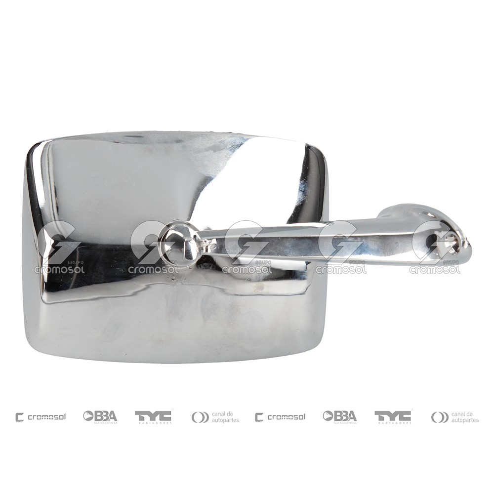 Espejo exterior para Ford F-100/F150 82-87 (Derecho)
