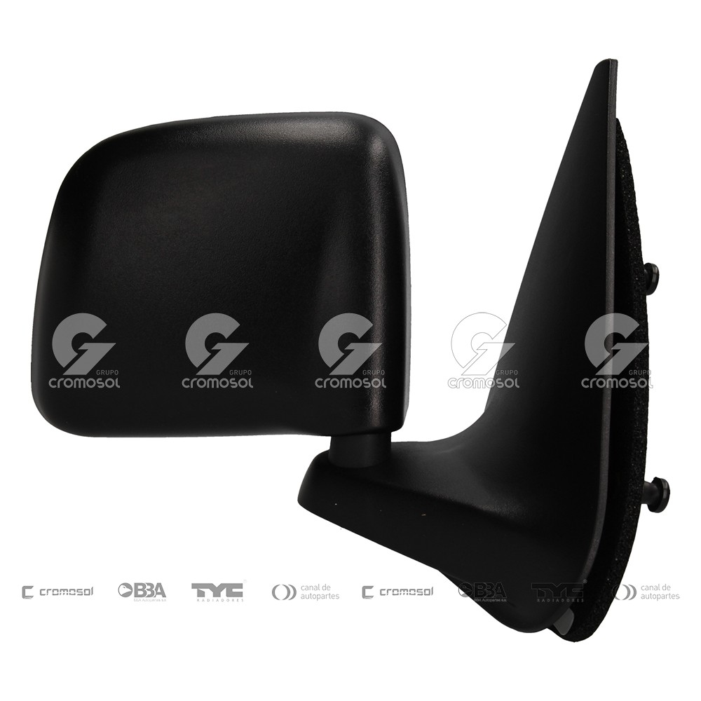 Espejo exterior para Ford Ranger 01-04 (Derecho)