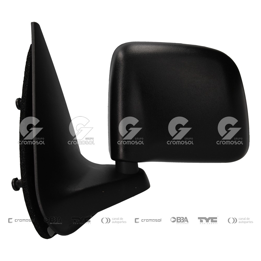 Espejo exterior para Ford Ranger 01-04 (Izquierdo)