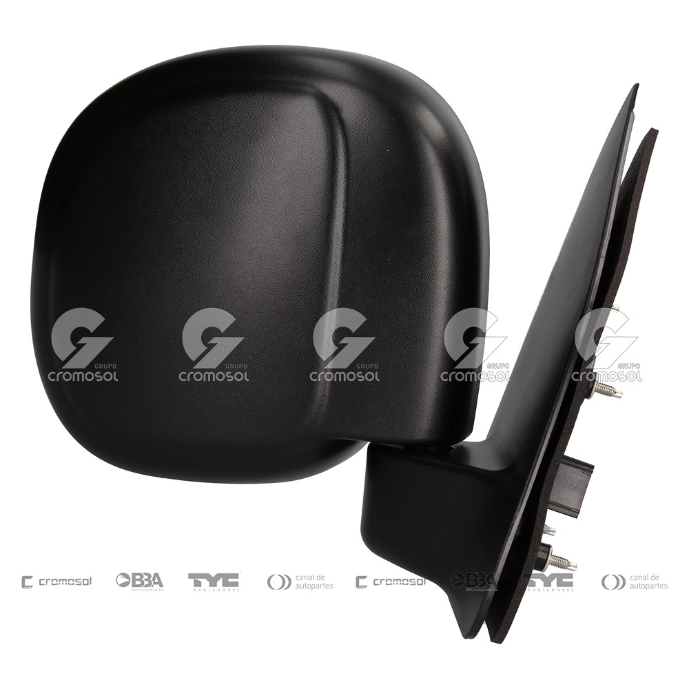 Espejo exterior para Ford F-100 06-13 (Derecho)