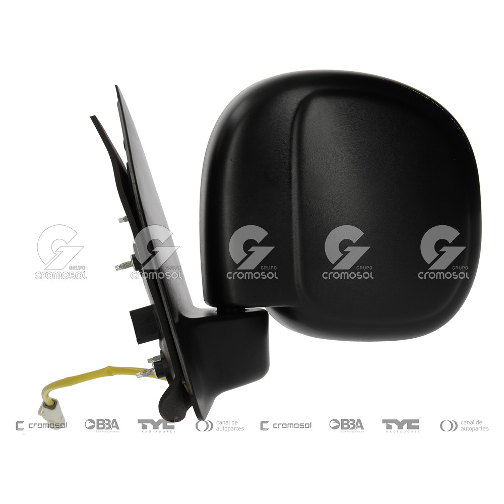 Espejo exterior para Ford F-100 06-13 (Izquierdo)