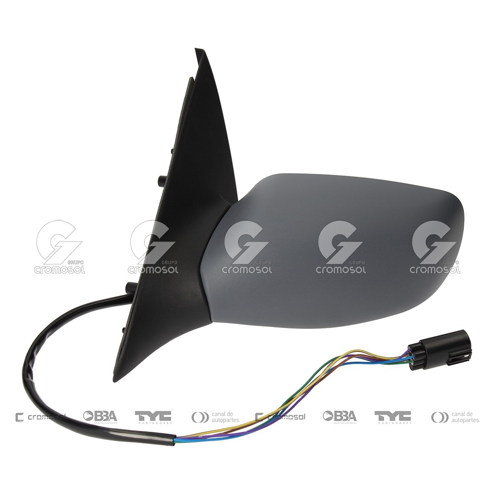 Espejo exterior para Ford Escort MK6 97-02 (Izquierdo)