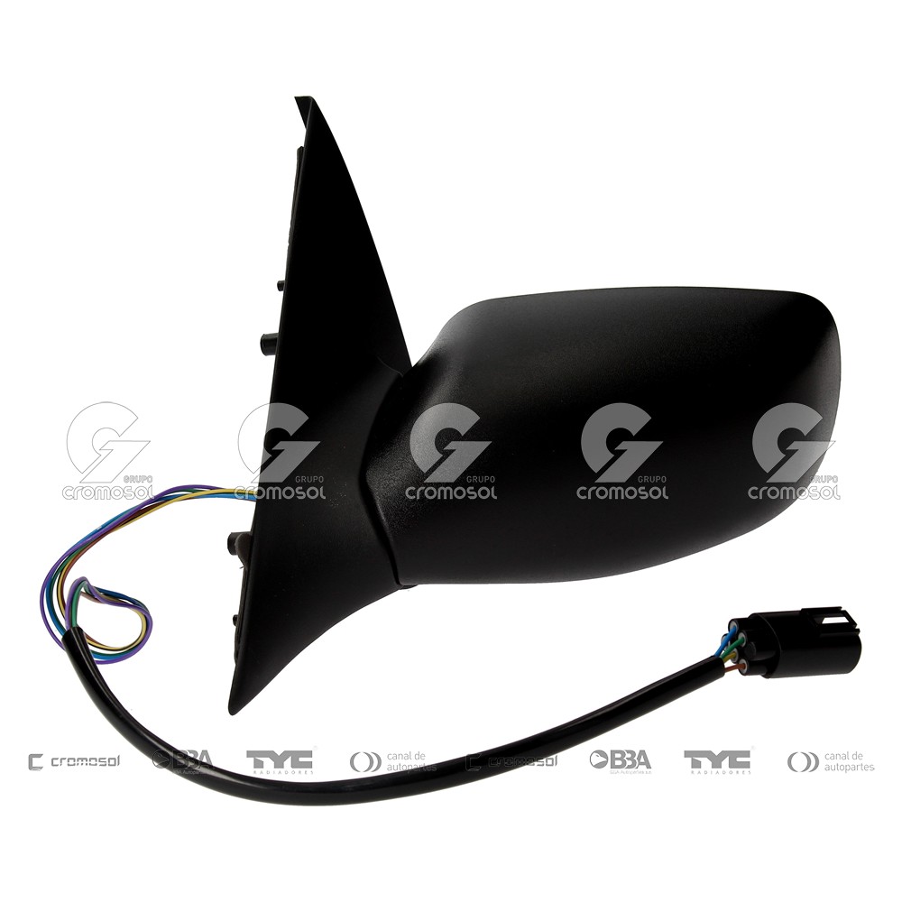 Espejo exterior para Ford Escort MK6 97-02 (Izquierdo)
