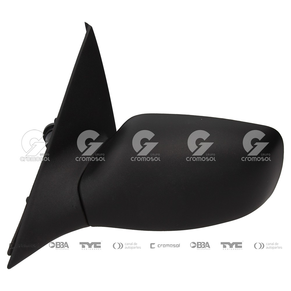 Espejo exterior para Ford Escort MK6 97-02 (Izquierdo)
