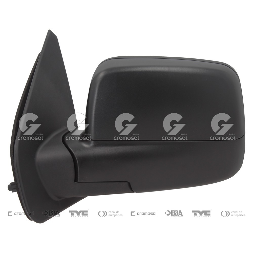 Espejo exterior para Ford Ecosport I 03-07 (Izquierdo)
