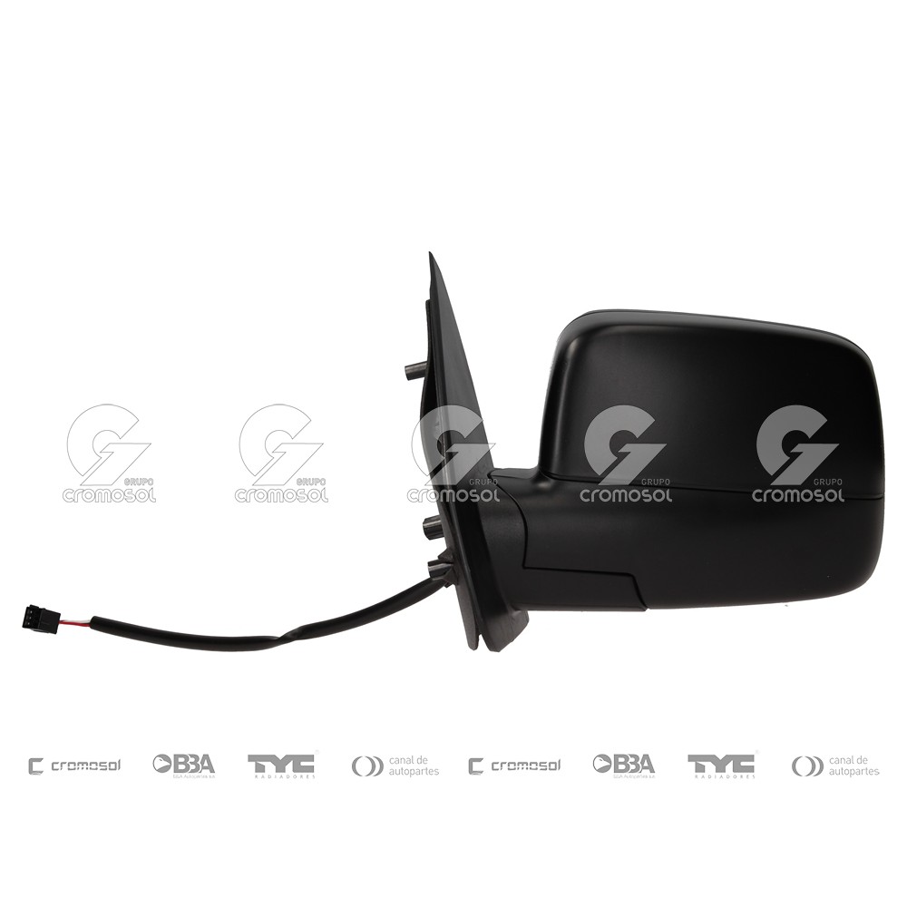 Espejo exterior para Ford Ecosport I 03-07 (Izquierdo)