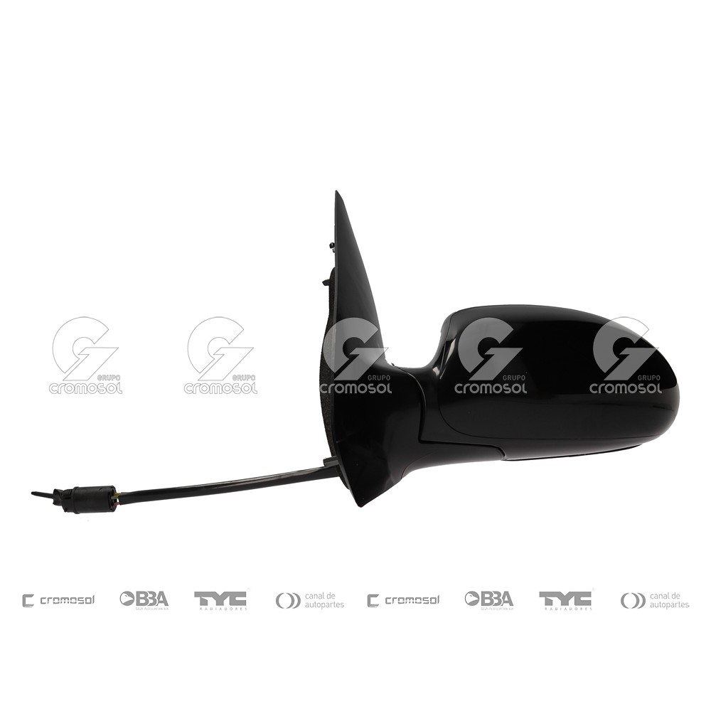Espejo exterior para Ford Focus MK1-I 99-03 (Izquierdo)