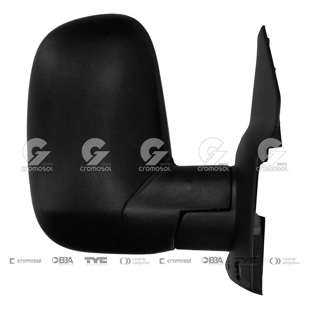 Espejo exterior para Ford Transit MK5 96-00 (Derecho)