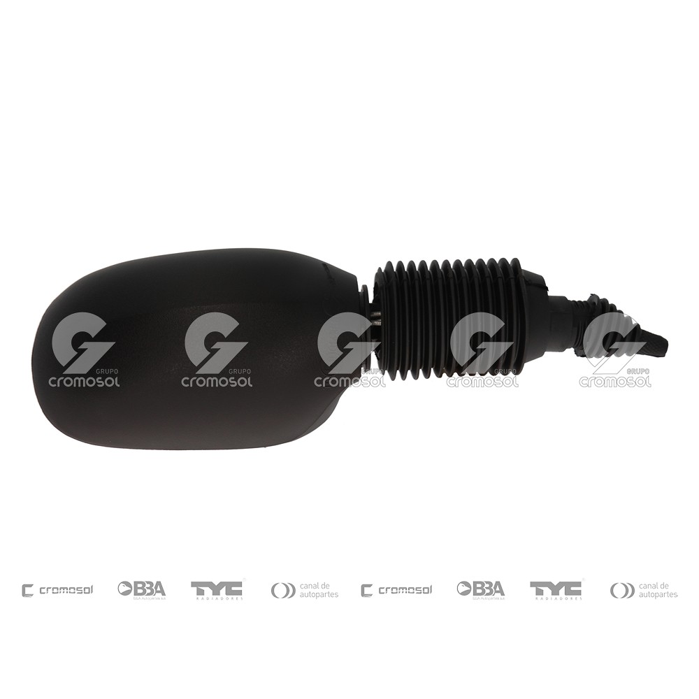 Espejo exterior para Ford Ka MK1-I 97-01