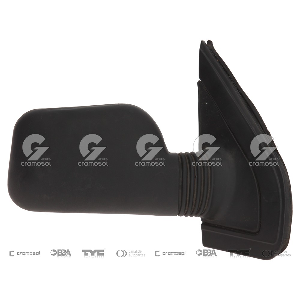 Espejo exterior para Daewoo Tico (Derecho)