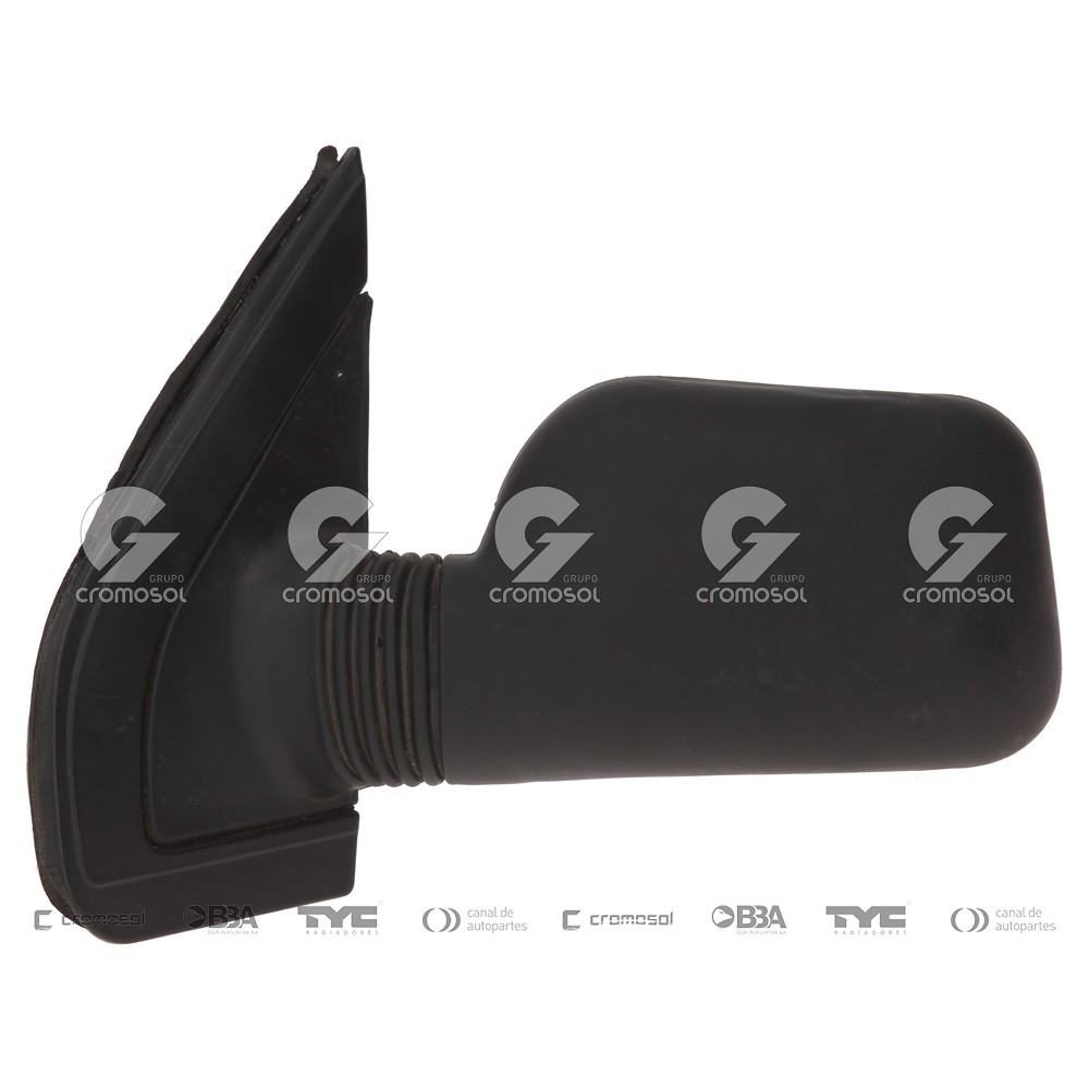 Espejo exterior para Daewoo Tico 93-99 (Izquierdo)