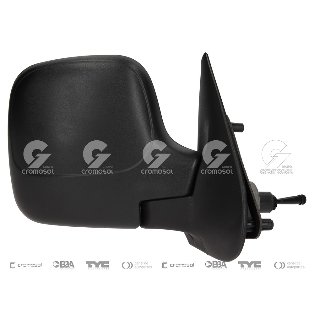 Espejo exterior para Citroën Berlingo FI 98-10 (Derecho)