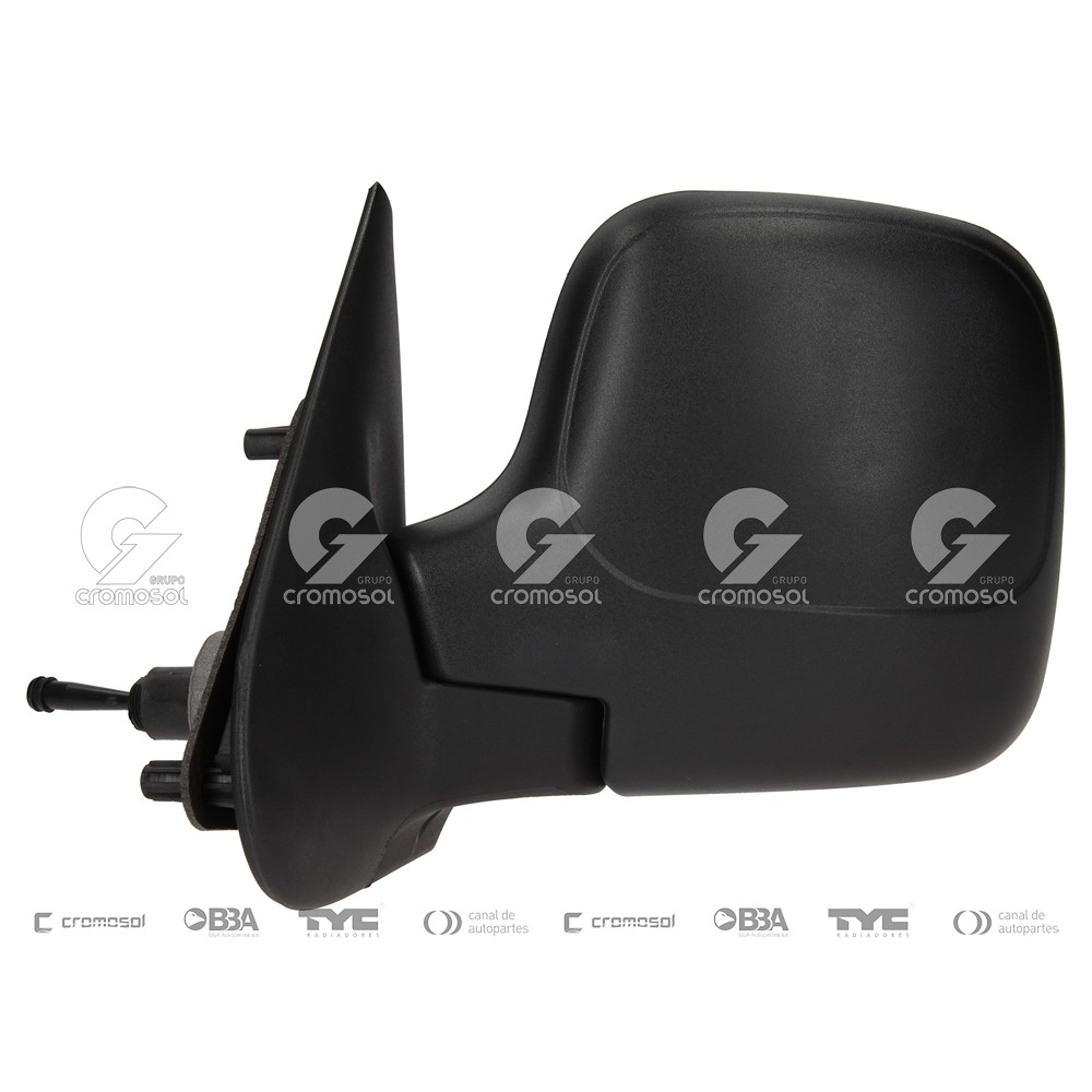 Espejo exterior para Citroën Berlingo FI 98-10 (Izquierdo)