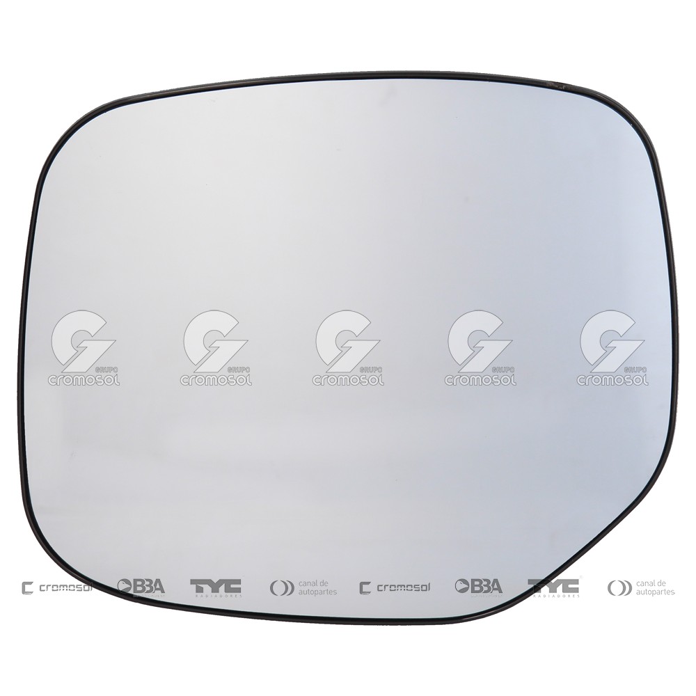 Vidrio de espejo para Citroën Berlingo FI 98-10