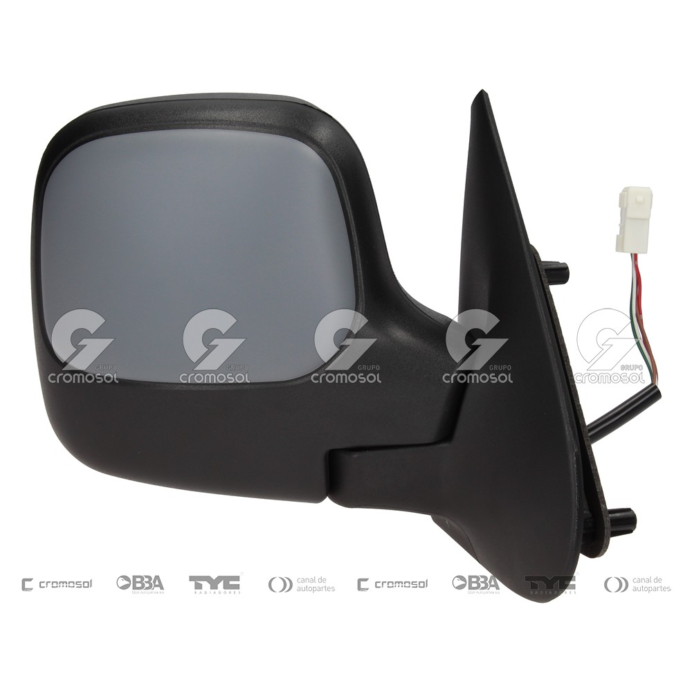 Espejo exterior para Citroën Berlingo FI 98-10 (Derecho)