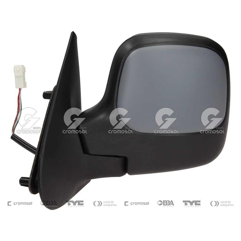 Espejo exterior para Citroën Berlingo FI 98-10 (Izquierdo)