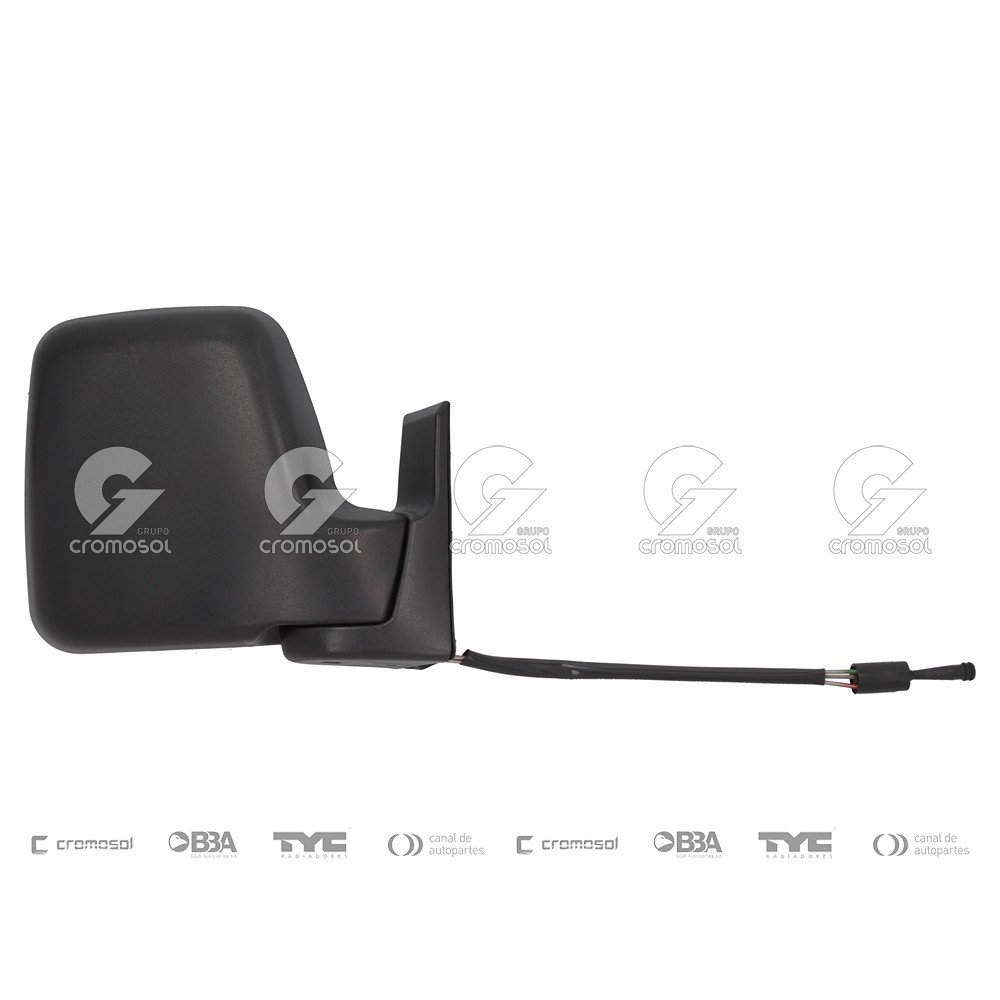 Espejo exterior para Peugeot Expert F1 (Derecho)