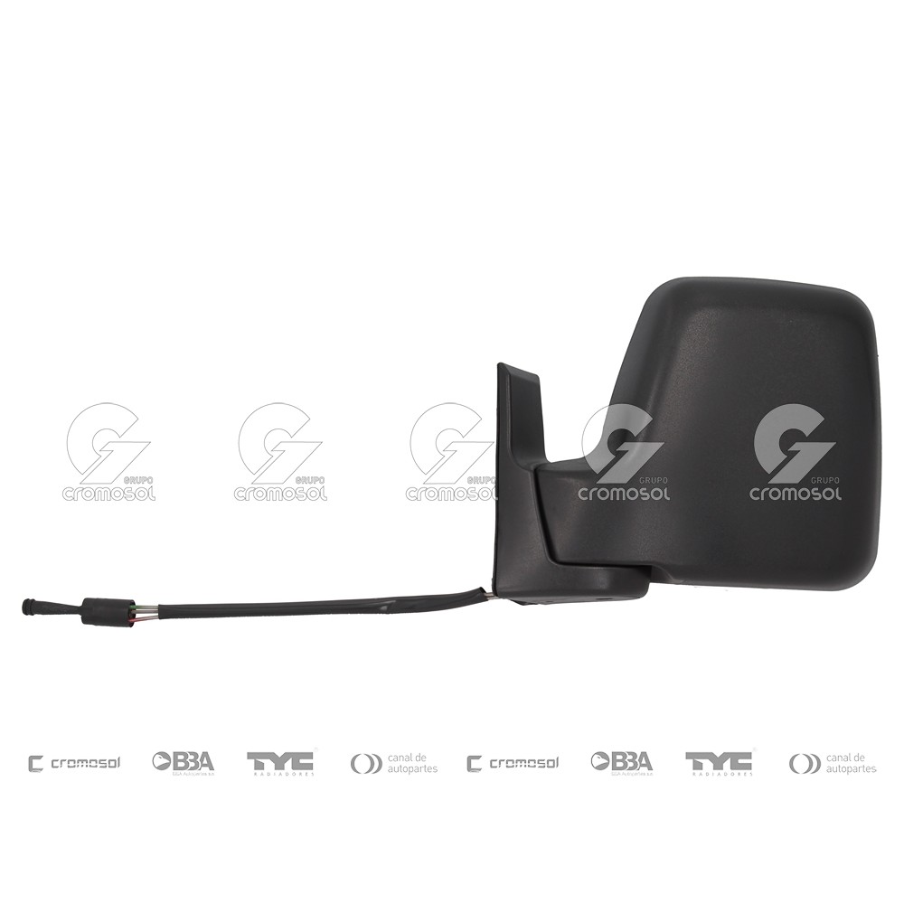Espejo exterior para Peugeot Expert F1 (Izquierdo)